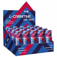 L-карнитин L-Carnitine Liquid 20х60 мл / лесные ягоды