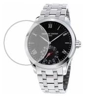 Frederique Constant FC-285B5B6B защитный экран Гидрогель Прозрачный (Силикон) 1 штука