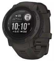 Умные часы Garmin Instinct 2