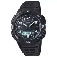 Часы наручные Casio AQ-S800W-1B