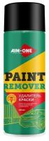 Удалитель краски (смывка краски) Paint Remover PR450 450мл