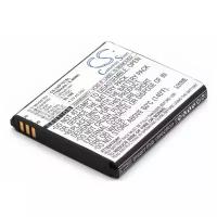 Аккумуляторная батарея для телефона Lenovo P700, P700i (BL196)