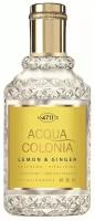 4711 парфюмерная вода Acqua Colonia Lemon & Ginger