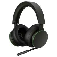 Гарнитура беспроводная Microsoft Wireless Headset (TLL-00010) (Xbox one)