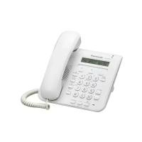 VoIP-телефон Panasonic KX-NT511ARUW