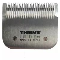 Нож на машинки Thrive 1 мм (серия 8000) категория А5 T-30