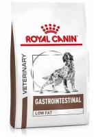 Royal Canin (Роял Канин) Gastrointestinal Low fat LF22 Сухой лечебный облегченный корм для собак при проблемах ЖКТ и пищеварения 1,5 кг