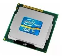 Процессор Intel Core i5-2500 Sandy Bridge (3300MHz, LGA1155, L3 6144Kb)