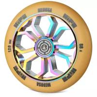 Колесо Hipe Medusa Wheel Lmt36 120мм Brawn/core Neo Chrome, Neochrome