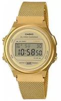 Наручные часы CASIO Vintage A171WEMG-9A