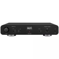 Усилитель для наушников транзисторный SPL Phonitor SE+DAC768xs Black