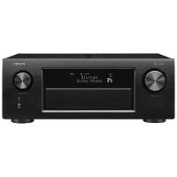 Denon AVR-X4400H Black