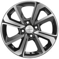 Колесный диск Khomen Wheels KHW1501