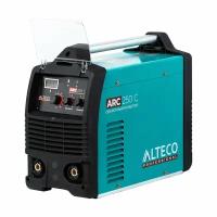 Сварочный аппарат Alteco ARC-250C 9763