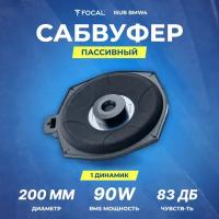 Акустика Focal ISUB BMW4