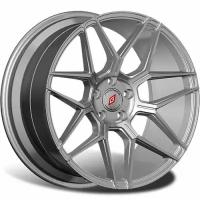 Колесный диск INFORGED IFG38 17x7,5 PCD5x114,3 ET42 D67,1серебристый