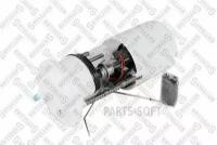 STELLOX 1002069SX 10-02069-SX_насос топливный электрический! модуль 3.0bar 100L/h\ Fiat Sedici, Suzuki SX4 1.6i 05>