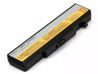 Аккумуляторная батарея для ноутбука Lenovo G700 10.8-11.1V (4400mAh)