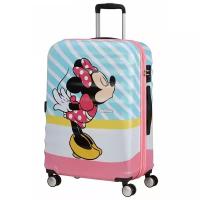 Чемодан American Tourister