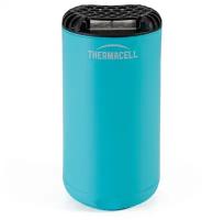 Уникальный прибор Thermacell Halo Mini Repeller Blue (синий)