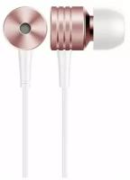 1MORE Наушники Xiaomi 1More Piston Classic (Pink gold)