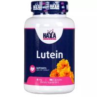 Витамины для глаз Haya Labs Lutein 90 капс