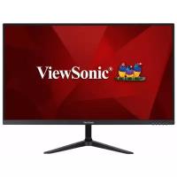 Монитор ViewSonic VX2718-P-MHD Black