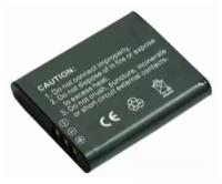 Аккумулятор для фотоаппарата Olympus Li-50B D-Li92 DB-100 GB-50 VW-VBX090 3,7V 1400mAh код mb077128