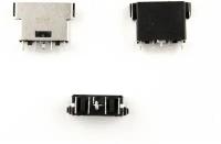 Разъем питания для Lenovo Y540-15IRH E570 7-15IMH05 (USB)