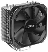 Вентилятор PCCooler GI-Paladin 400