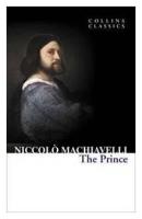 Niccolo Machiavelli. The Prince (Niccolo Machiavelli) Государь (Никколо Макиавелли) /Книги на английском языке