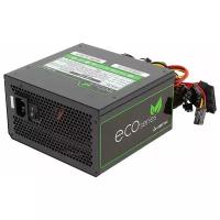 Блок питания Chieftec 500W ECO GPE-500S