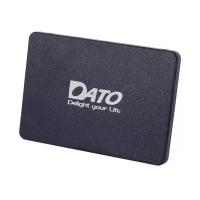 Твердотельный накопитель DATO 480 ГБ DS700SSD-480GB