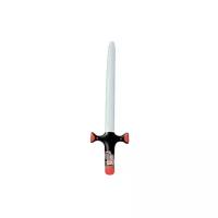 Надувная игрушка меч "Три богатыря" 95 х 24 см