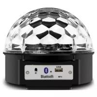 Дискошар Dari Home Magic Ball Light Bluetooth / электрический шар для дискотеки