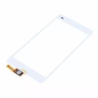 Тачскрин для Sony Xperia Z3 Compact D5803 white ORIG