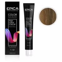 EPICA PROFESSIONAL Colorshade Крем-краска 9.73 блондин шоколадно-золотистый, 100 мл
