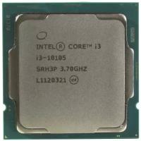 Intel core i3-10105 oem