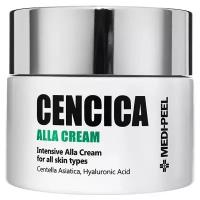 MEDI-PEEL Cencica Alla Cream Интенсивный крем для лица с центеллой азиатской