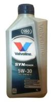 Valvoline Масло Моторное Valvoline Synpower Xl-Iii C3 5W30 (1Л)