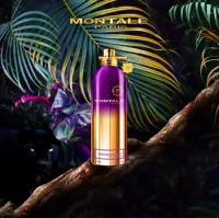 Montale Sensual Instinct парфюмерная вода 50мл