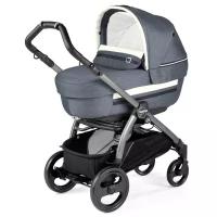 Коляска для новорожденных Peg-Perego Book 51 Elite Luxe Mirage