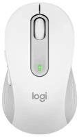 Мышь беспроводная Logitech Signature M650 Off-White (910-006392)