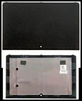 Крышка отсека жесткого диска для докстанции Asus T200TA черная [13NB06i1AP0601] (с разбора)