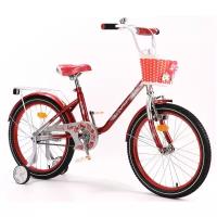 Велосипед NRG Bikes SWAN 20"