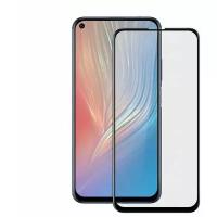 Защитное стекло 3D Glass Pro для Huawei Honor 20, Honor 20S, Honor 20 Pro, Nova 5T черное