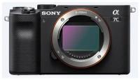 Фотоаппарат Sony Alpha ILCE-7CL Kit