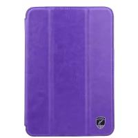 Чехол книжка для Apple iPad mini 6 (2021), G- Case Slim Premium, фиолетовый