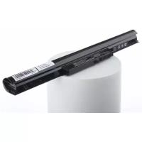 Аккумуляторная батарея iBatt iB-U1-A416H 2600mAh для HP-Compaq Pavilion 15-b052sr, Pavilion 15-b157sr, Pavilion 15-b058sr, Pavilion 15-b161sr, Pavilion 15-b055sr, Pavilion 15-b054sr, Pavilion 15-b160er, Pavilion 15-b050sr, Pavilion 15-b120er