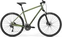 Велосипед Merida Crossway 300 (2021) 28"